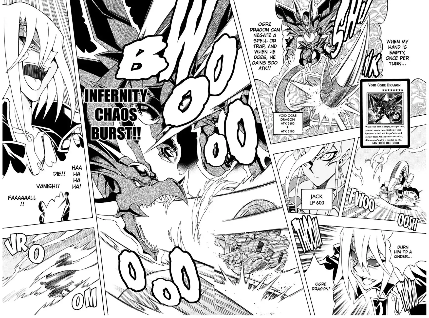 Yu-Gi-Oh! 5Ds - A Chapter 33 16